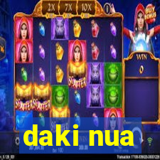 daki nua